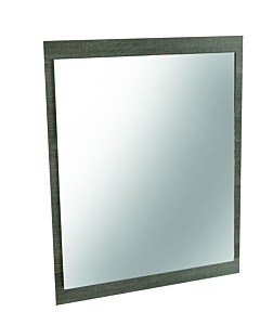 Tivoli Mirror | Alf + Da Fre, $250.00, ALF, Gray