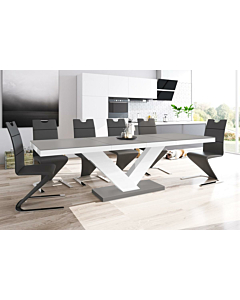 Cortex TORIA Dining Set