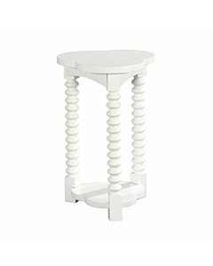 Hammary Junction Trifoil Spot Table