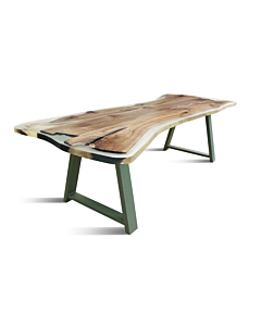 Cortex Urban-600 Dining Table