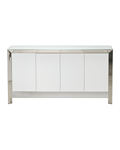 Vanda Buffet | White | Creative Furniture