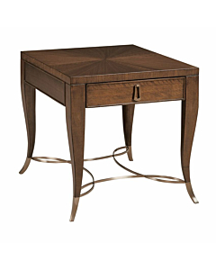 American Drew Vantage End Table