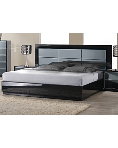 Chintaly Venice King Bed