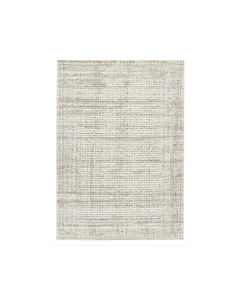 Vibe by Jaipur Living Halona Tribal Cream/ Black Area Rug