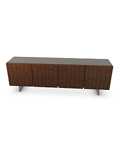 Calligaris Opera 4 Door Wooden Sideboard