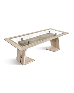 Cortex Zorg-w Dining Table