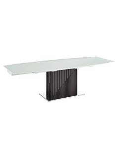 Casabianca Moon Oak | Manual Dining Table