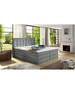 Cortex Fresco Queen Size Bed