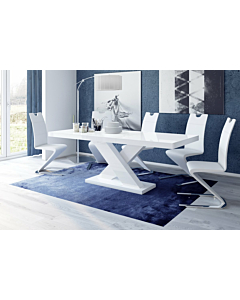 Cortex XENA Dining Set