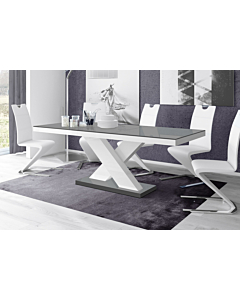 Cortex XENA Dining Set