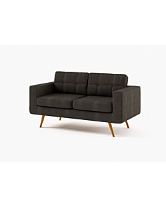 Cortex YORK Loveseat