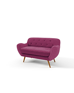 Cortex ZEFIR Loveseat