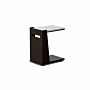 Elite Modern Flip Accent Table