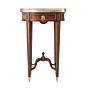 Theodore Alexander Fine Accent Table