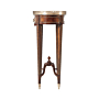 Theodore Alexander Fine Accent Table