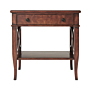 Theodore Alexander Saint-Simon Side Table
