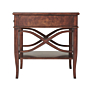 Theodore Alexander Saint-Simon Side Table
