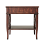 Theodore Alexander Saint-Simon Side Table