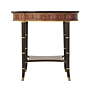 Theodore Alexander Edgeworth Accent Table
