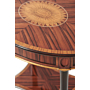Theodore Alexander Edgeworth Accent Table