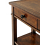 Theodore Alexander Luberon Console Table