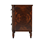 Theodore Alexander The Middleton Nightstand