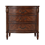 Theodore Alexander The Middleton Nightstand