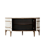 Theodore Alexander Brandon Curve II Cabinet
