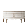 Theodore Alexander Brandon Curve II Cabinet