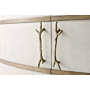Theodore Alexander Brandon Curve II Cabinet