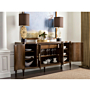 American Drew Vantage springfield Buffet