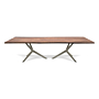 Atlantis Wood Dining Table with A top