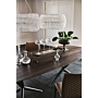 Atlantis Wood Dining Table with A top