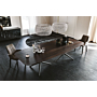 Atlantis Wood Dining Table with A top