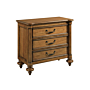 American Drew Berkshire Edmisten Bachelors Chest