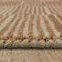 Karastan Rugs Broken Stripe Sienna