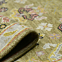Amer Rugs Bristol BRS 18 Gold