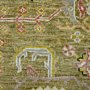 Amer Rugs Bristol BRS 18 Gold