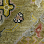 Amer Rugs Bristol BRS 18 Gold
