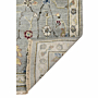 Amer Rugs Bristol BRS 30 Silver Gray