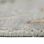 Amer Rugs Bristol BRS 30 Silver Gray