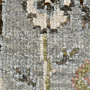 Amer Rugs Bristol BRS 30 Silver Gray
