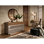 Corso Como Modern Bedroom Set | ALF Italian Furniture