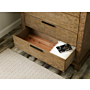 American Drew Skyline Cardell Chest
