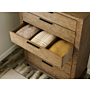 American Drew Skyline Cardell Chest