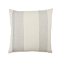 Jaipur Living Parque Indoor/ Outdoor Striped Poly Fill Pillow 20 inch