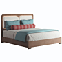 Hebe Modern Bed by ALF Uno – Italian Design and Comfort
