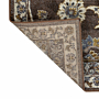 Amer Rugs Jordan JOR 11 Brown
