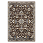 Amer Rugs Jordan JOR 11 Brown