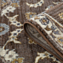 Amer Rugs Jordan JOR 11 Brown